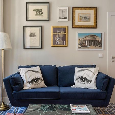 Strada - Magnifique Appartement Proche Opera Lyon Zewnętrze zdjęcie
