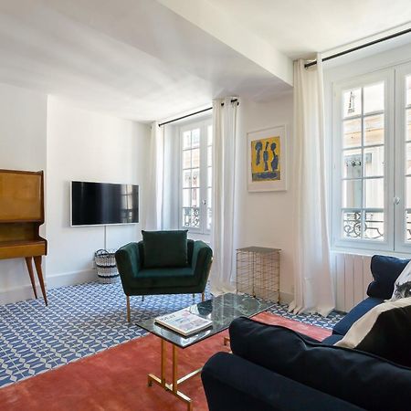 Strada - Magnifique Appartement Proche Opera Lyon Zewnętrze zdjęcie